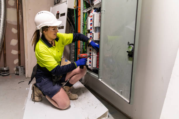 Best Electrician for Home Renovation  in Lake Stickney, WA
