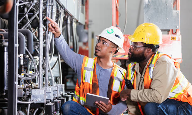 Best Electrical Contractors for Businesses  in Lake Stickney, WA