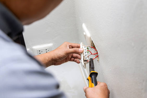 Best Residential Electrician Services  in Lake Stickney, WA