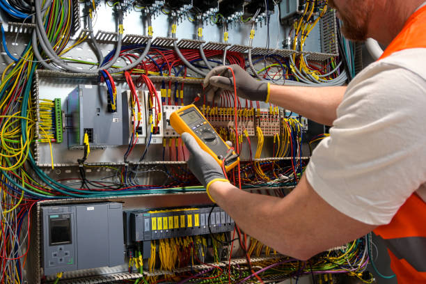 Best Electrician Near Me  in Lake Stickney, WA