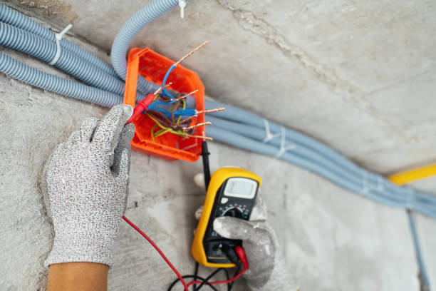Best Electrical Installation Contractor  in Lake Stickney, WA