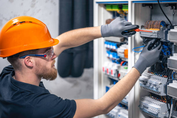 Best Electrical Outlet Repair  in Lake Stickney, WA
