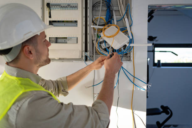 Best Affordable Emergency Electrician  in Lake Stickney, WA